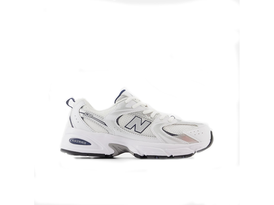 Tênis New Balance Jr.