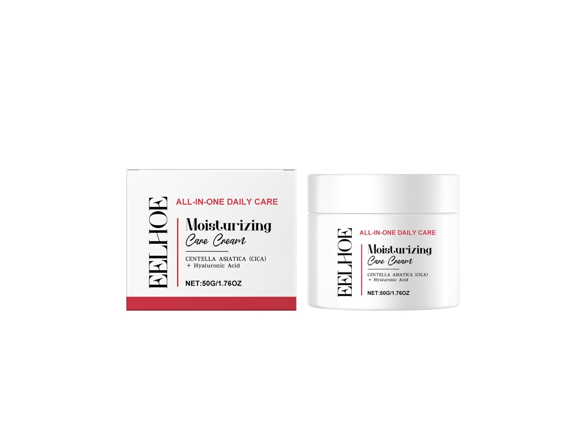 Hidratante Facial de Absorção Rápida Eelhoe, Pele Macia e com Aspecto Jovem LAXISCREED