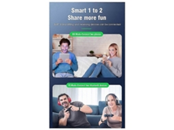 Adaptador Bluetooth Qcc54, Receptor E Transmissor Bluetooth