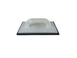 Talocha C/ Base Borracha Serfer - 280x140mm