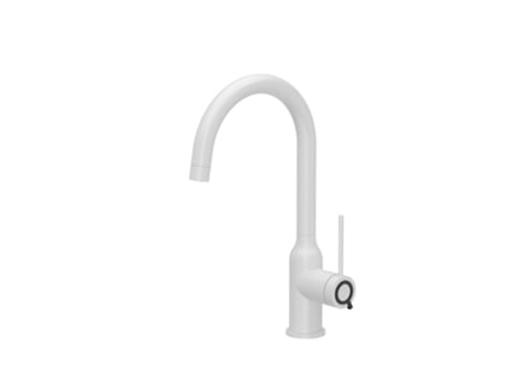 Misturador de Cozinha Quadron Ingrid (3523500_whmqsbl)