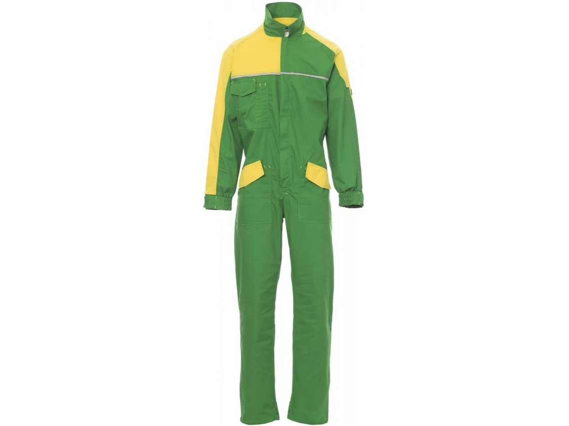 Macacão de Trabalho PAYPER WEAR Promotech (3XL)