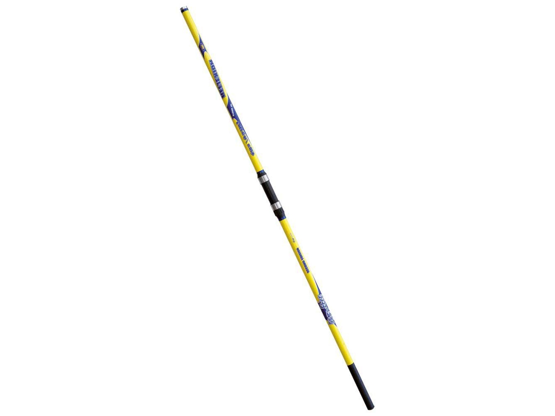 Lineaeffe Cana Surfcasting Reflexion Segunda Edição