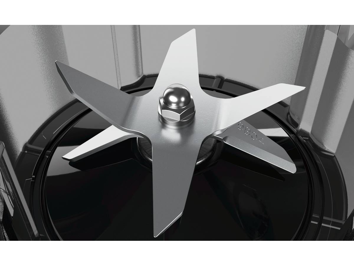 Liquidificador BOSCH MMBV625M VitaMaxx 2 em 1 (1000 W - 1.5 L ...