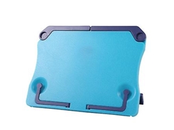 Suporte Para Mesa De Música Com Base E Altura Ajustável Aquaforge