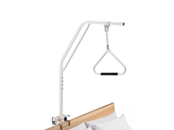 Conjunto De Apoios Para Cama Até 113kg Em Aço Resistente Tekmaquinas