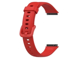Pulseiras De Substituição Para Huawei Band 7, Pulseira Esportiva Colorida De Tpu. Olysi Shop