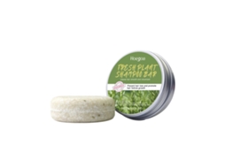 Shampoo Hoegoa Alecrim Hidrata Cabelo Couro Cabeludo