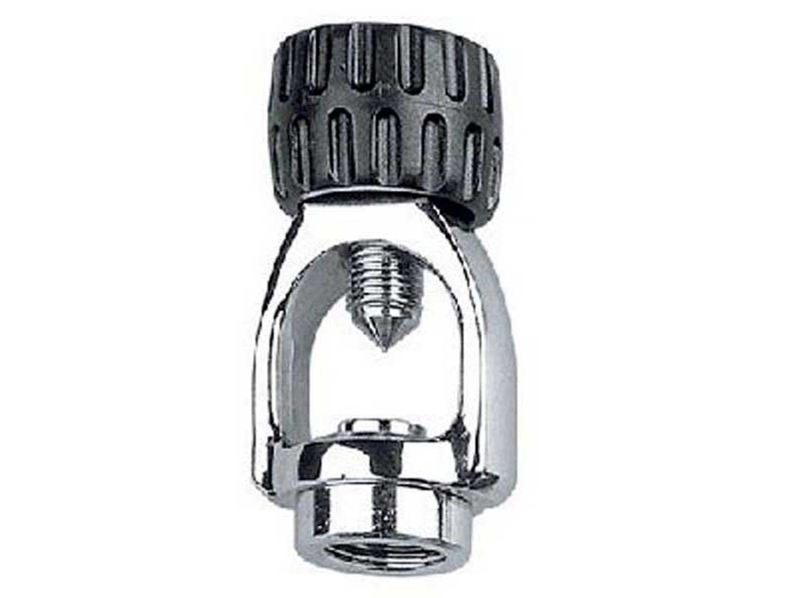 Acessório Mergulho BEST DIVERS Adaptor