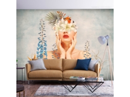 Papel de Parede ARTGEIST Nature in Your Mind (294x210)