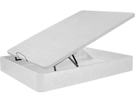 Embalagem de Peças para Sommier DORMUS (Outlet Grade A - 160x200 cm)