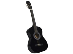 Guitar, Guitars Vidaxl (3/4 36")
