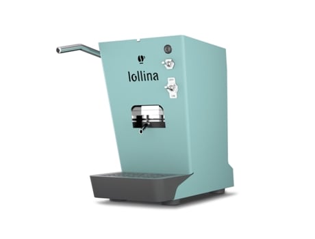 Lollina Plus Candy Macchina Per Caffe a Cialde Espresso 40 Cialde Acqua Mellow LOLLO CAFFE