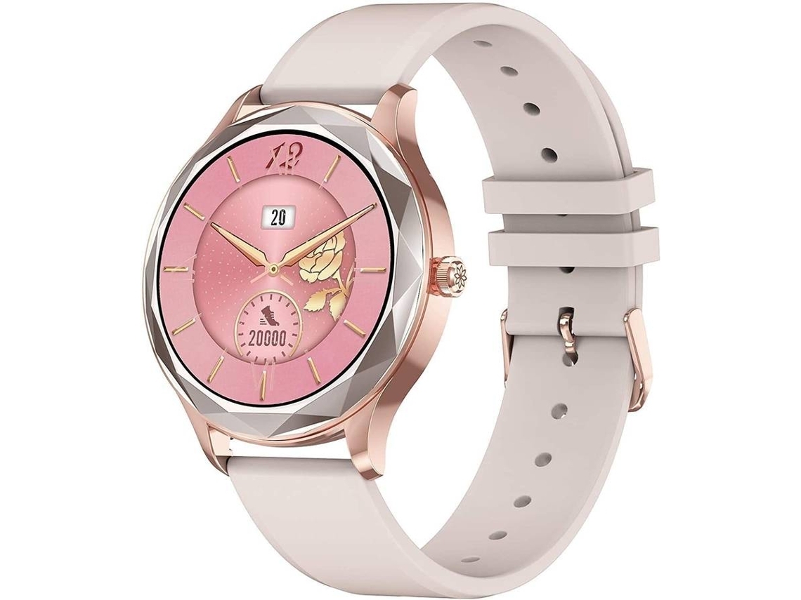 Smartwatch ENZONS Rosa