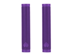 Punhos Shogun 29.5 Mm Roxo 166 Mméclat