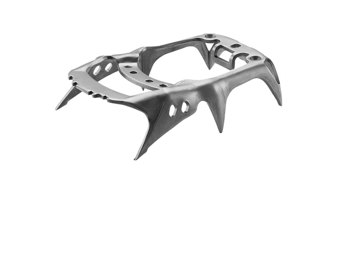 Crampon Front Beast Cinzentoedelrid