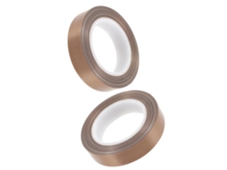 Rolos de Fita Adesiva de Ptfe para Altas Temperaturas. Fita Isolante Térmica Autoadesiva para Evitar CHABERLU