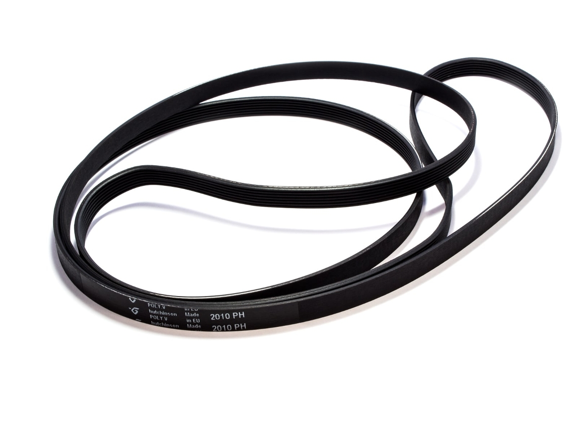 Correia 2010h7 HUTCHINSON Whp 480112101469 para Máquina de Lavar Roupa Blh796un
