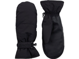 PROTEST Luvas Prtempire Preto M Homem