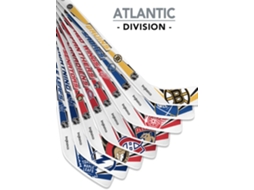 Stick de Hoquei NHL Mini Hockey Plastic Stick (detroit Red Wings)