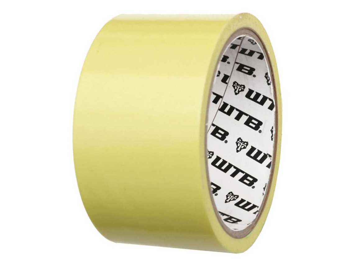 Fita Tubeless I45 66 Metros Dourado 50 Mmwtb