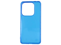 Capa Silicone Colorida para Xiaomi Redmi Note 14 5G LA CASA DE LAS CARCASAS