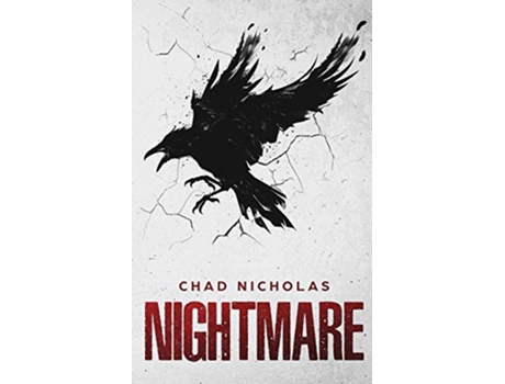 Livro Nightmare de Chad Nicholas (Inglês)
