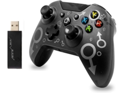 Joystick Semi Fio 2.4G para Xbox One / One S / One Elite / Xbox Series YIZHOOD