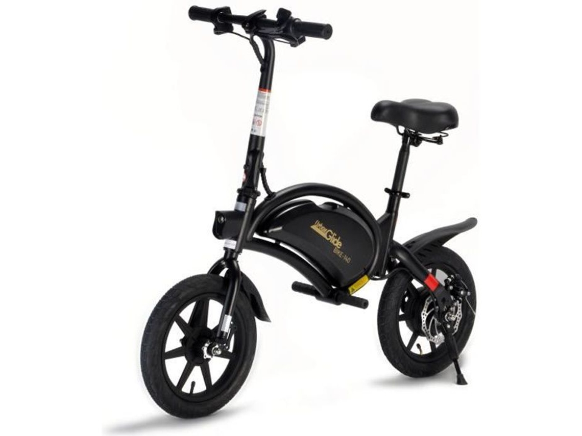 Bicicleta Elétrica de Equilíbrio 140S