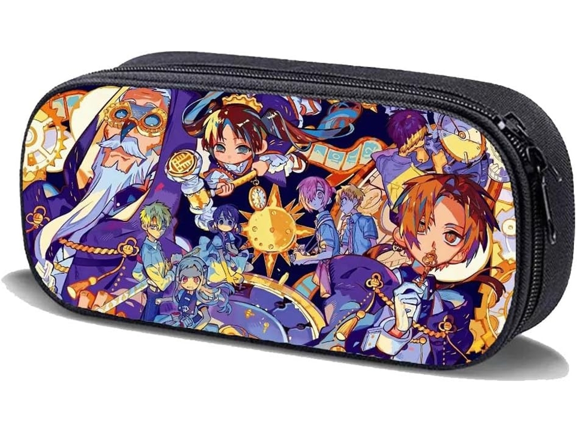 Estojo Para Lápis Hanakokun