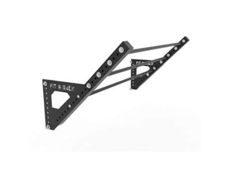 Ponte de macaco inclinada FIT & RACK 1800 mm
