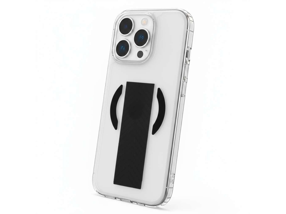 Road Case compatível com Magsafe para iPhone 16 Pro Max LA CASA DE LAS CARCASAS