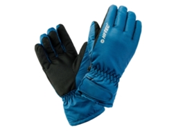 Luvas Galena Azul L-XL Mulher HI-TEC