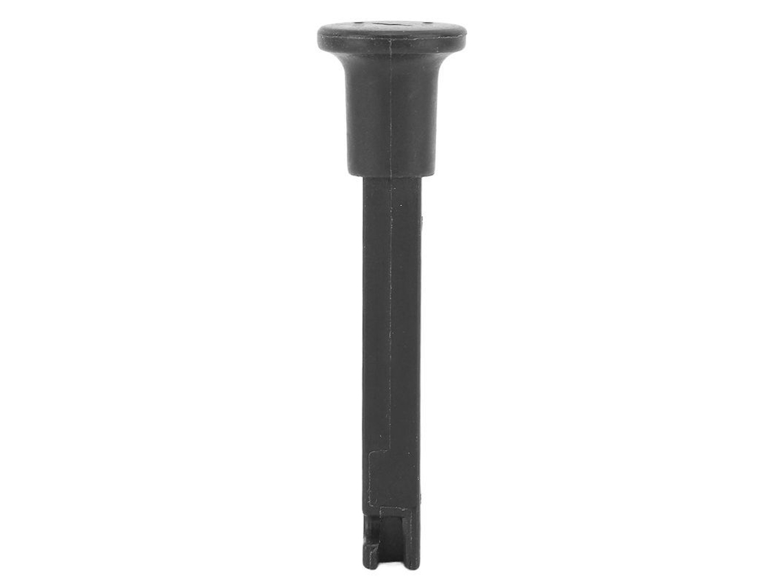 Manopla De Embreagem Para Motor De Popa 2t 9.9‑50hp 4t F6‑f9.9 Material Plástico Durável