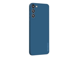 Capa De Celular Pinwuyo Sense Series Em Tpu De Silicone Líquido Para Samsung Galaxy S23+ 5g