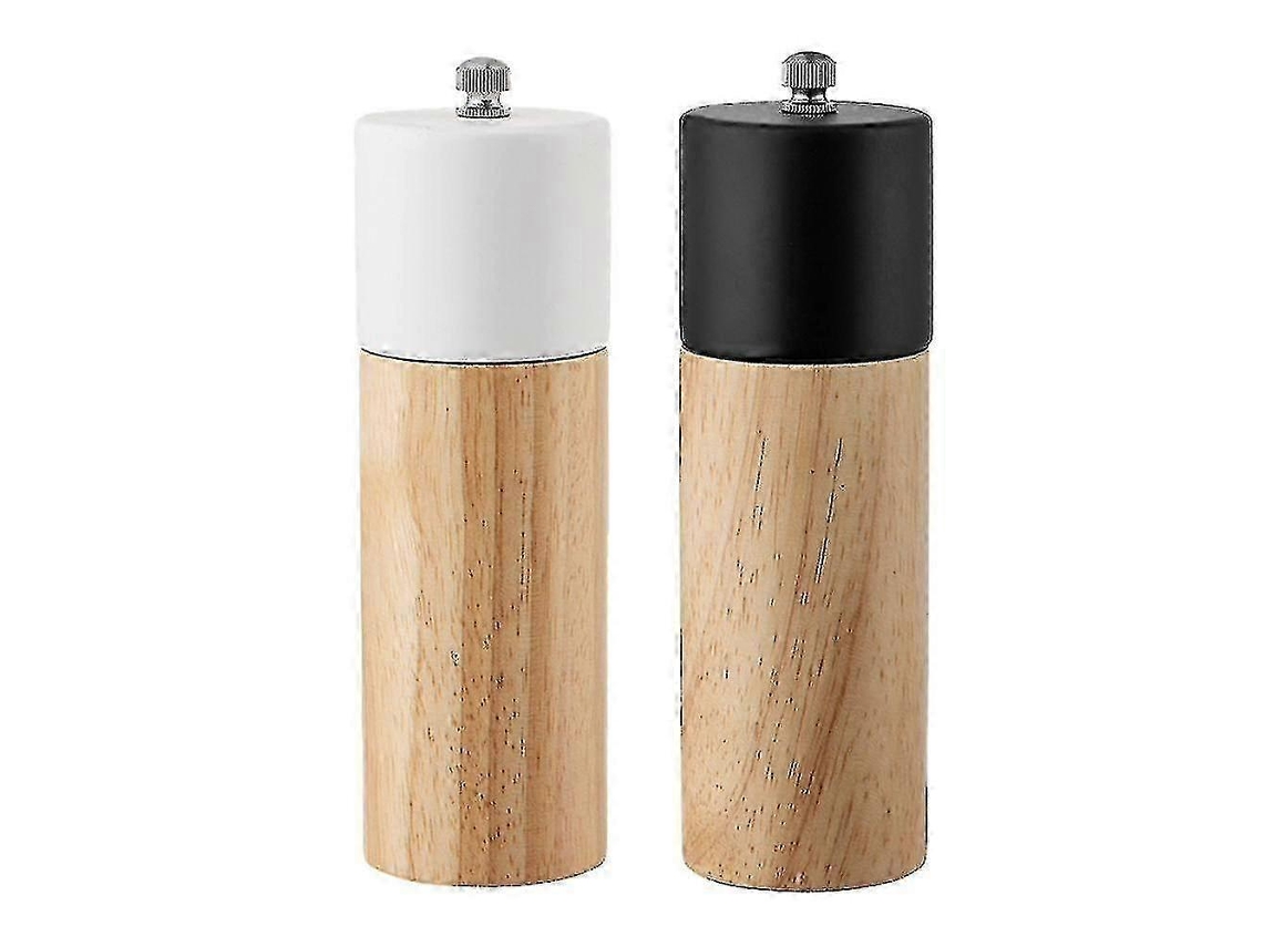 Moedor De Sal E Pimenta Ajustável 2058 Walkbee 3415 B