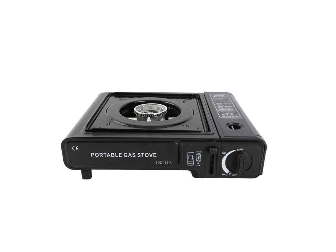 Fogão Portátil Outdoor 2900w Camping Picnic Worten