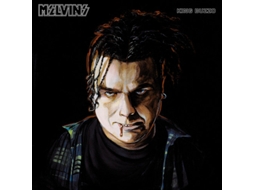 Vinil Melvins - King Buzzo