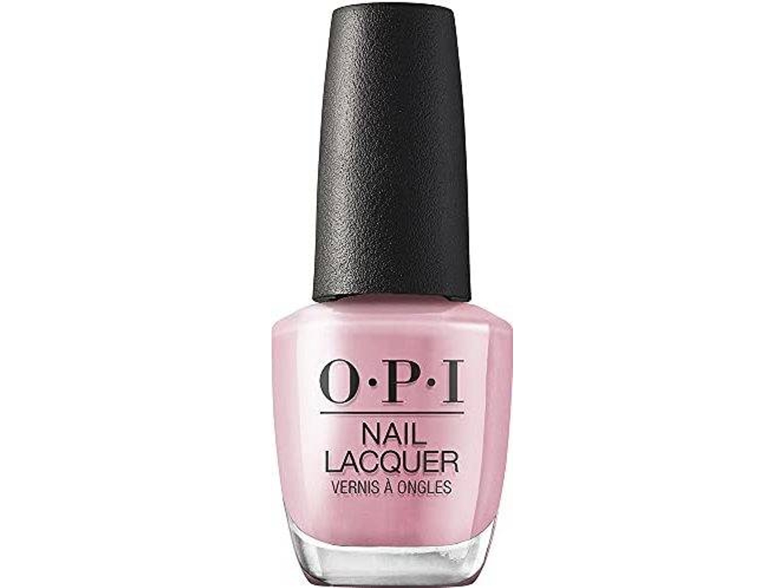 Verniz AMAZONUS/OPIPS Opi Dtla Collection - Ink On Canvas