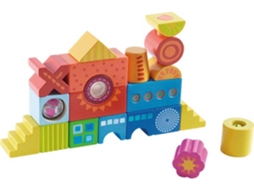 Blocos de Construção HABA 302157