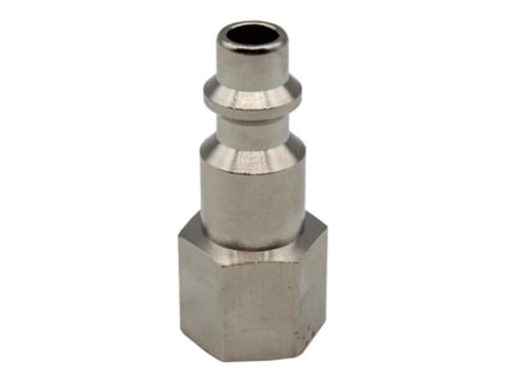 Conector Rosca Hembra 1/4 Gas D 12 Faher