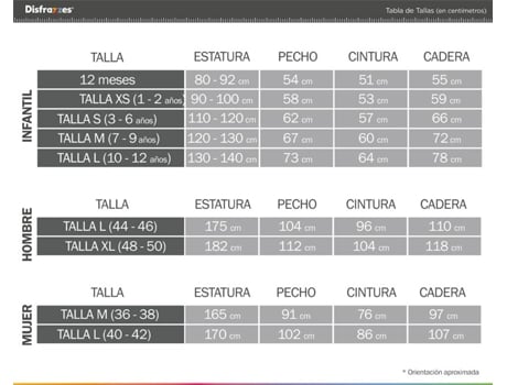Fato de Fallera lilás para adulto