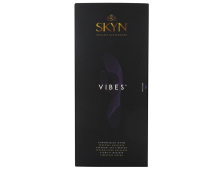 Vibrador íntimo Skyn Vibes MANIX