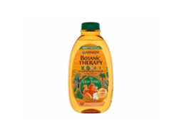 400ml Champô E Desembaraçante Botanic Therapy Para Crianças Rei Leão Garnier