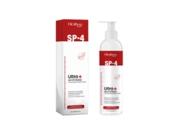 Pasta de Dentes Clareadora com Probiotics