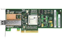 Placa de Rede IBM Brocade 8Gb FC Single-port HBA