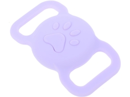 Capa Protetora De Silicone Leve E Resistente A Impactos
