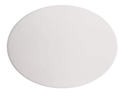 Papel vegetal Lurelia, 100 folhas, 20 cm, antiaderente, para grelhar e cozinhar