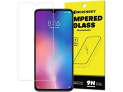 Pelicula de Vidro LMOBILE Mi A3