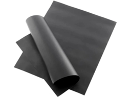 Unidades Manta Antiaderente De Teflon 40x33cm Para Airfryer Grelha E Churrasco Gokoco
